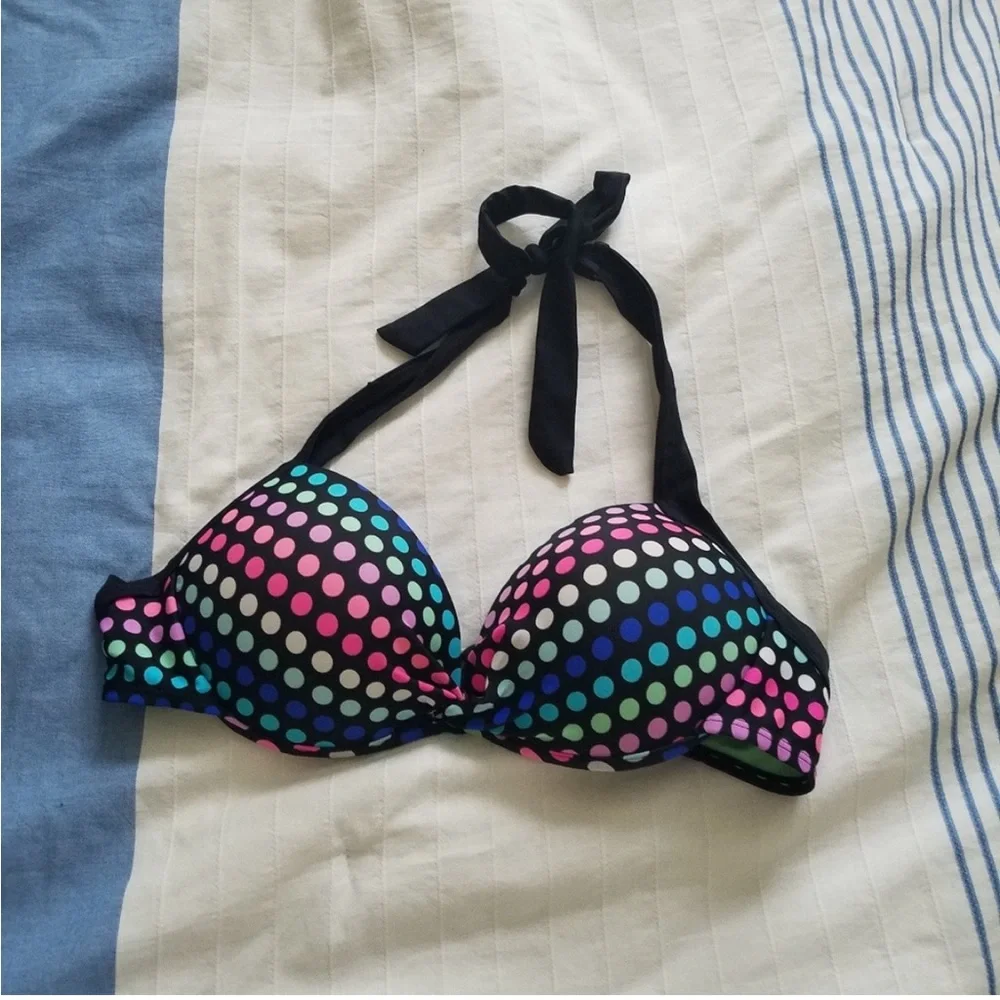 California Waves beautiful halter